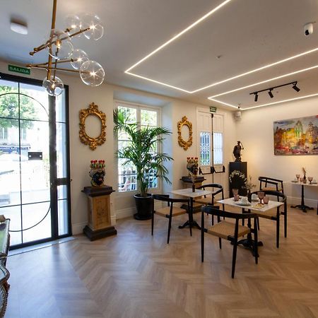 מאלגה Pries Homes - Center Beach מראה חיצוני תמונה