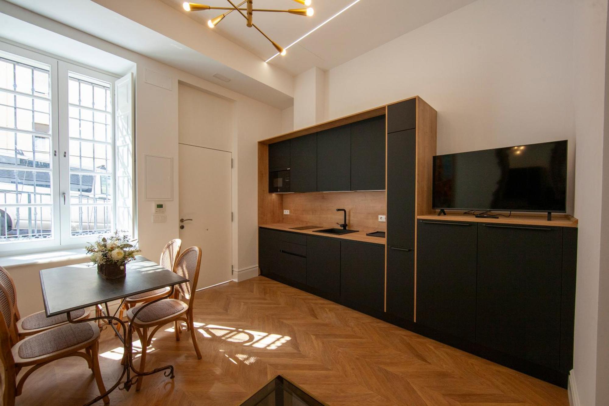 מאלגה Pries Homes - Center Beach מראה חיצוני תמונה