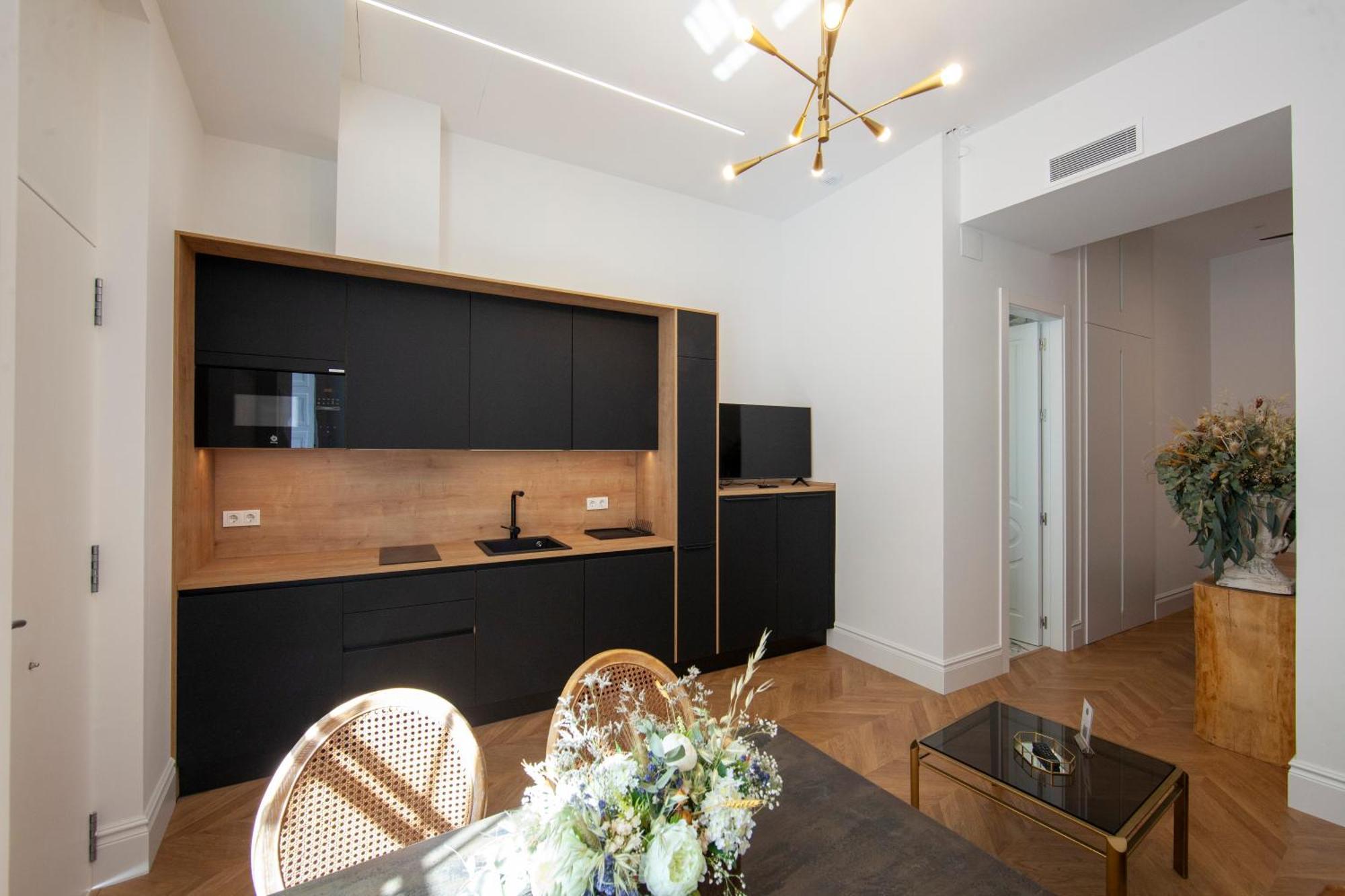 מאלגה Pries Homes - Center Beach מראה חיצוני תמונה